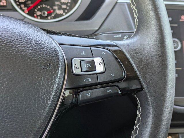 2021 Volkswagen Tiguan Vehicle Photo in San Antonio, TX 78209