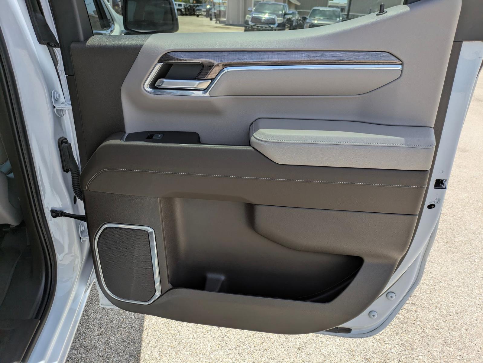 2023 Chevrolet Silverado 1500 Vehicle Photo in Seguin, TX 78155
