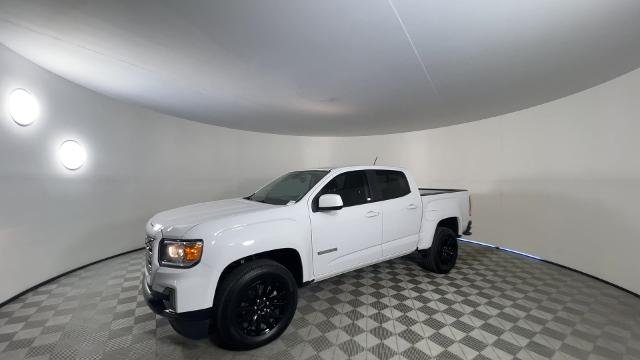 2022 GMC Canyon Vehicle Photo in GILBERT, AZ 85297-0402