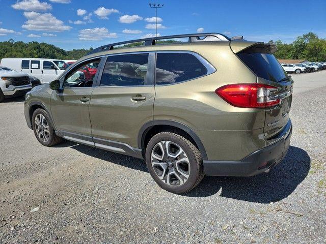 2023 Subaru Ascent Vehicle Photo in Pleasant Hills, PA 15236
