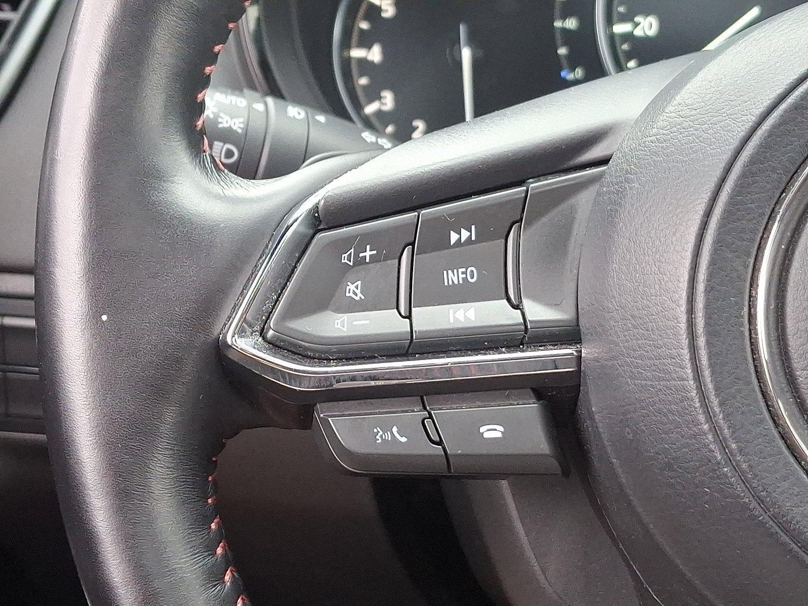 2023 Mazda CX-9 Vehicle Photo in Trevose, PA 19053