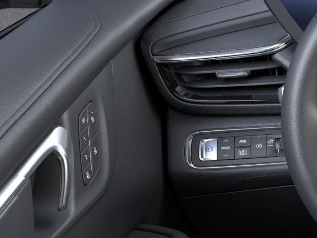 2025 Buick Enclave Vehicle Photo in HARRISBURG, PA 17111-1033