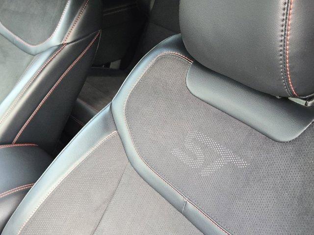 2025 Ford Explorer Vehicle Photo in Decatur, TX 76234