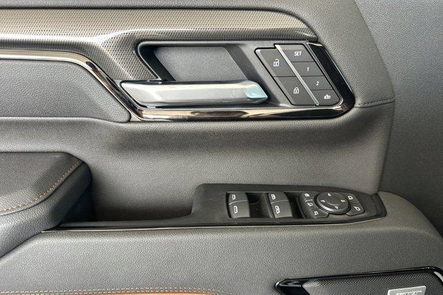2025 GMC Sierra 3500HD Vehicle Photo in STOCKTON, CA 95212-2838