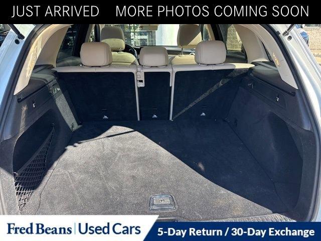 2020 Mercedes-Benz GLC Vehicle Photo in Flemington, NJ 08822