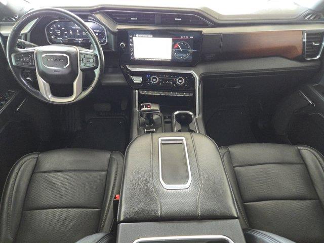 2022 GMC Sierra 1500 Vehicle Photo in Decatur, TX 76234