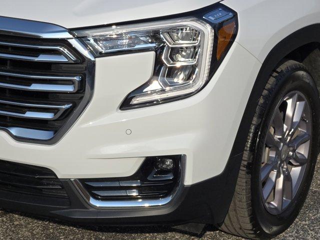 2022 GMC Terrain Vehicle Photo in Decatur, TX 76234