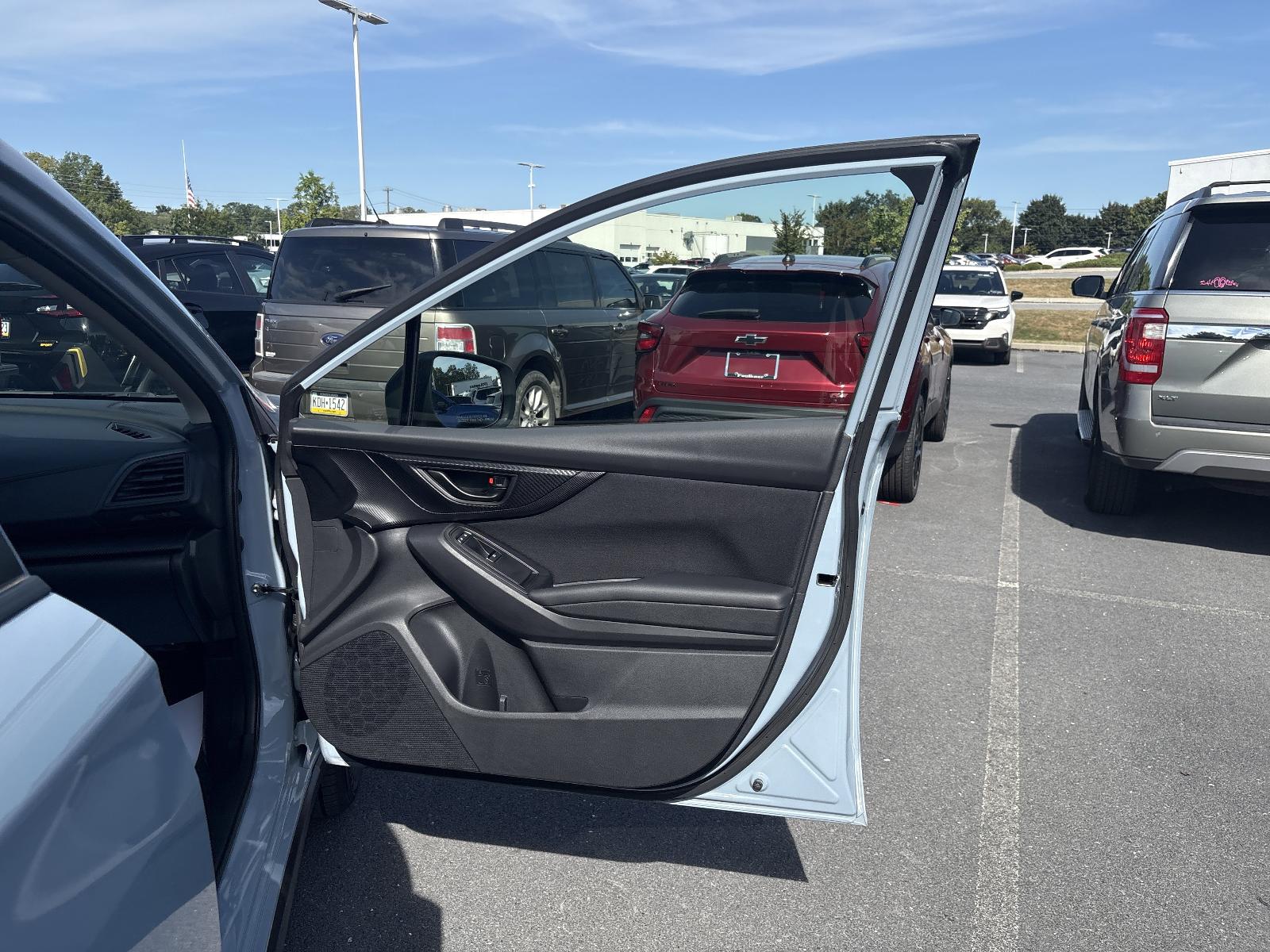 2023 Subaru Crosstrek Vehicle Photo in Mechanicsburg, PA 17050