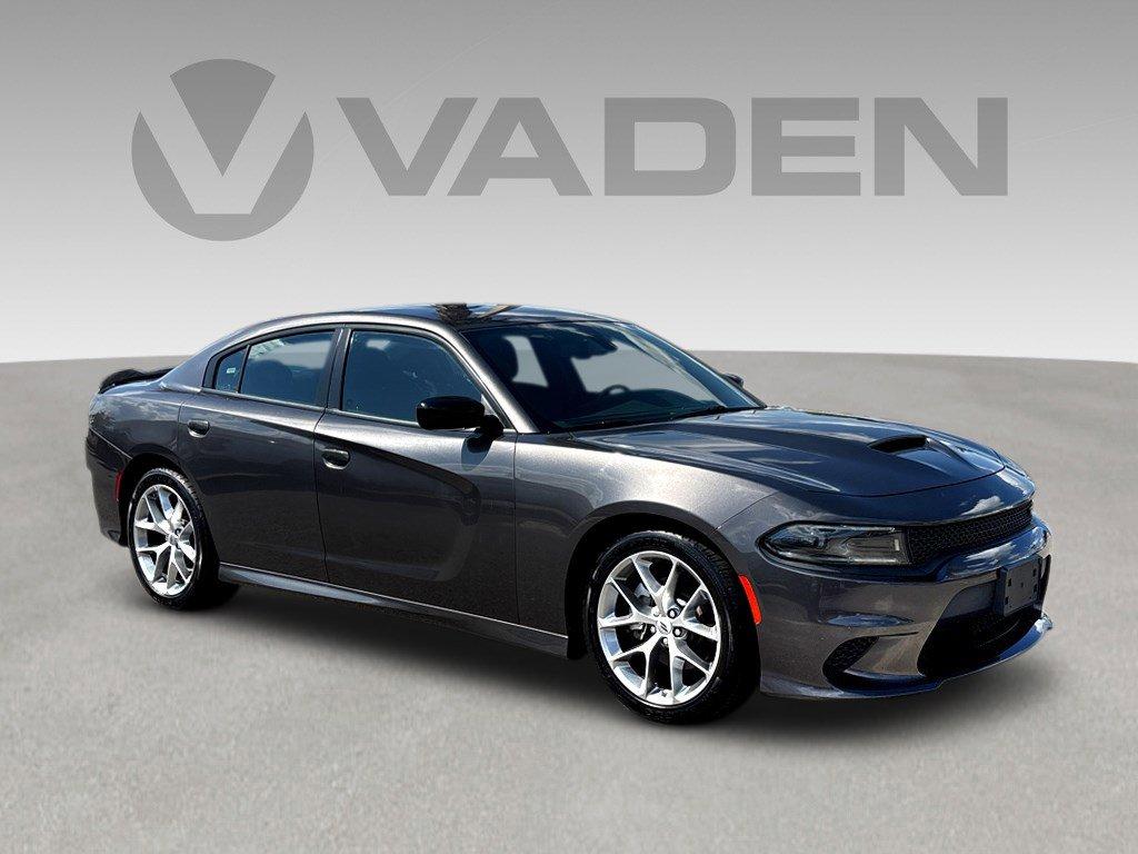 2023 Dodge Charger Vehicle Photo in SAVANNAH, GA 31406-4513