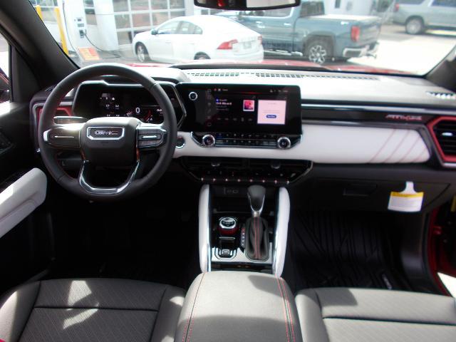 2026 GMC Canyon Vehicle Photo in LOWELL, MA 01852-4336