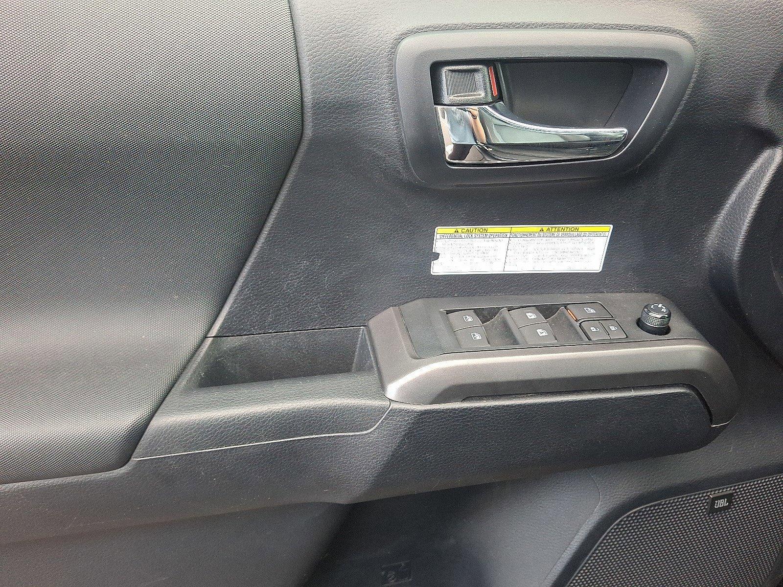 2019 Toyota Tacoma 4WD Vehicle Photo in Harrisburg, PA 17111