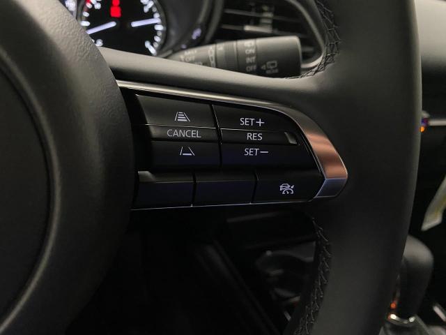 2025 Mazda CX-30 Vehicle Photo in Appleton, WI 54913