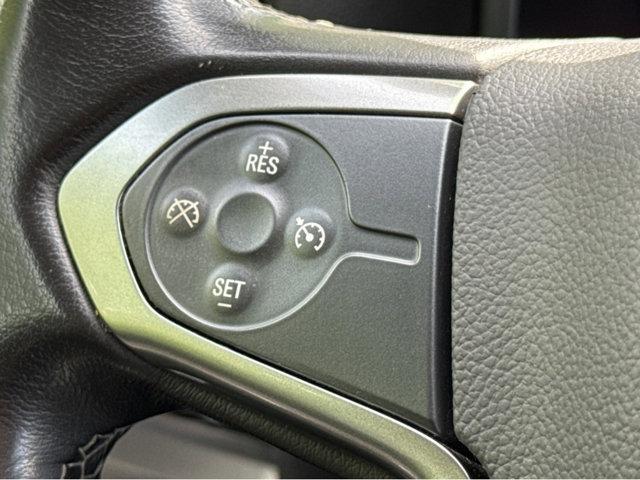 2018 Chevrolet Silverado 1500 Vehicle Photo in Hinesville, GA 31313