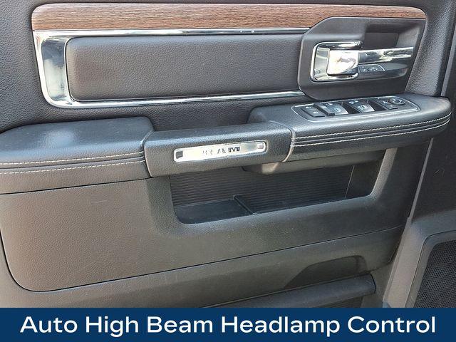 2018 Ram 2500 Vehicle Photo in DANBURY, CT 06810-5034