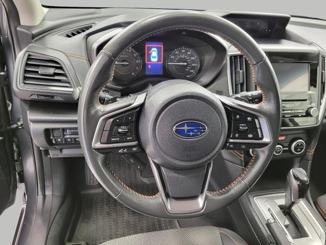 2021 Subaru Crosstrek Vehicle Photo in NEENAH, WI 54956-2243