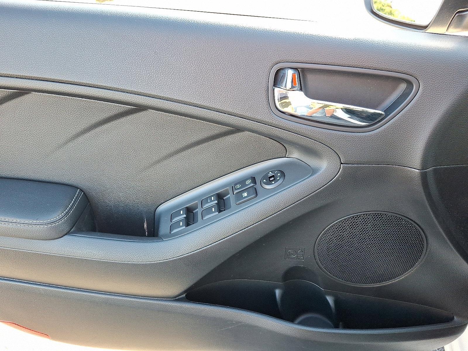2016 Kia Forte Vehicle Photo in Harrisburg, PA 17111