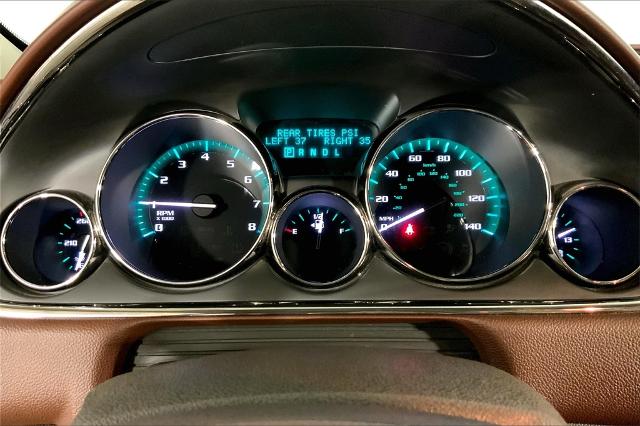 2014 Buick Enclave Vehicle Photo in Lees Summit, MO 64086