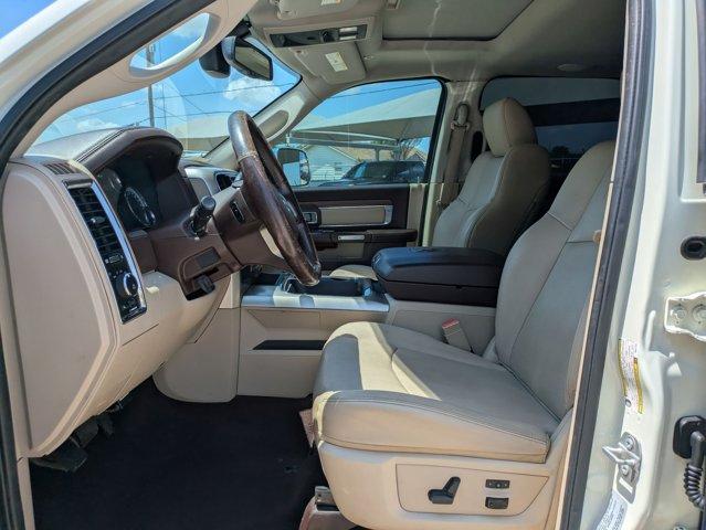 2017 Ram 2500 Vehicle Photo in SELMA, TX 78154-1459