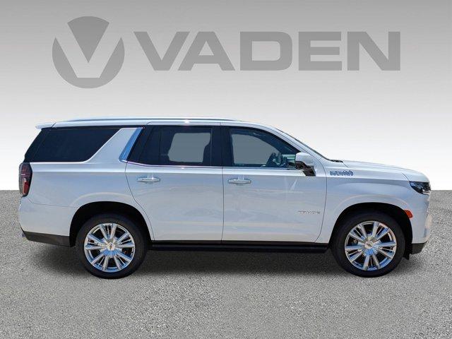 2023 Chevrolet Tahoe Vehicle Photo in BRUNSWICK, GA 31525-1881