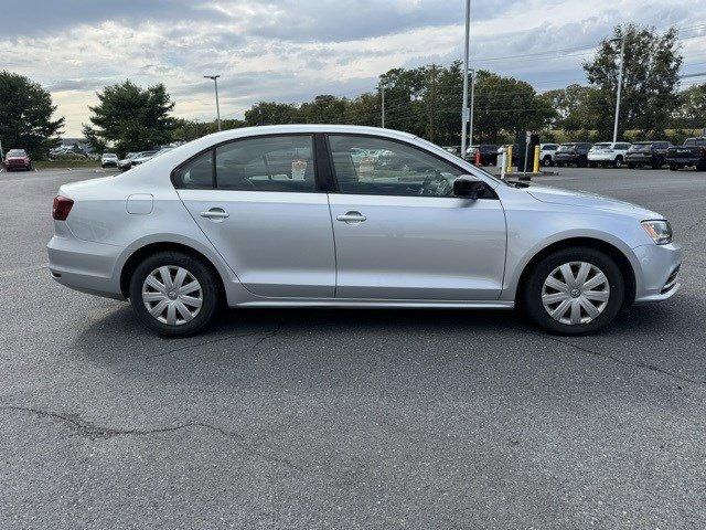 2016 Volkswagen Jetta Sedan Vehicle Photo in Mechanicsburg, PA 17050-1707