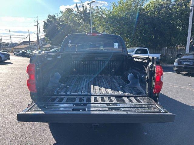 2017 Toyota Tundra 4WD Vehicle Photo in Harrisburg, PA 17111