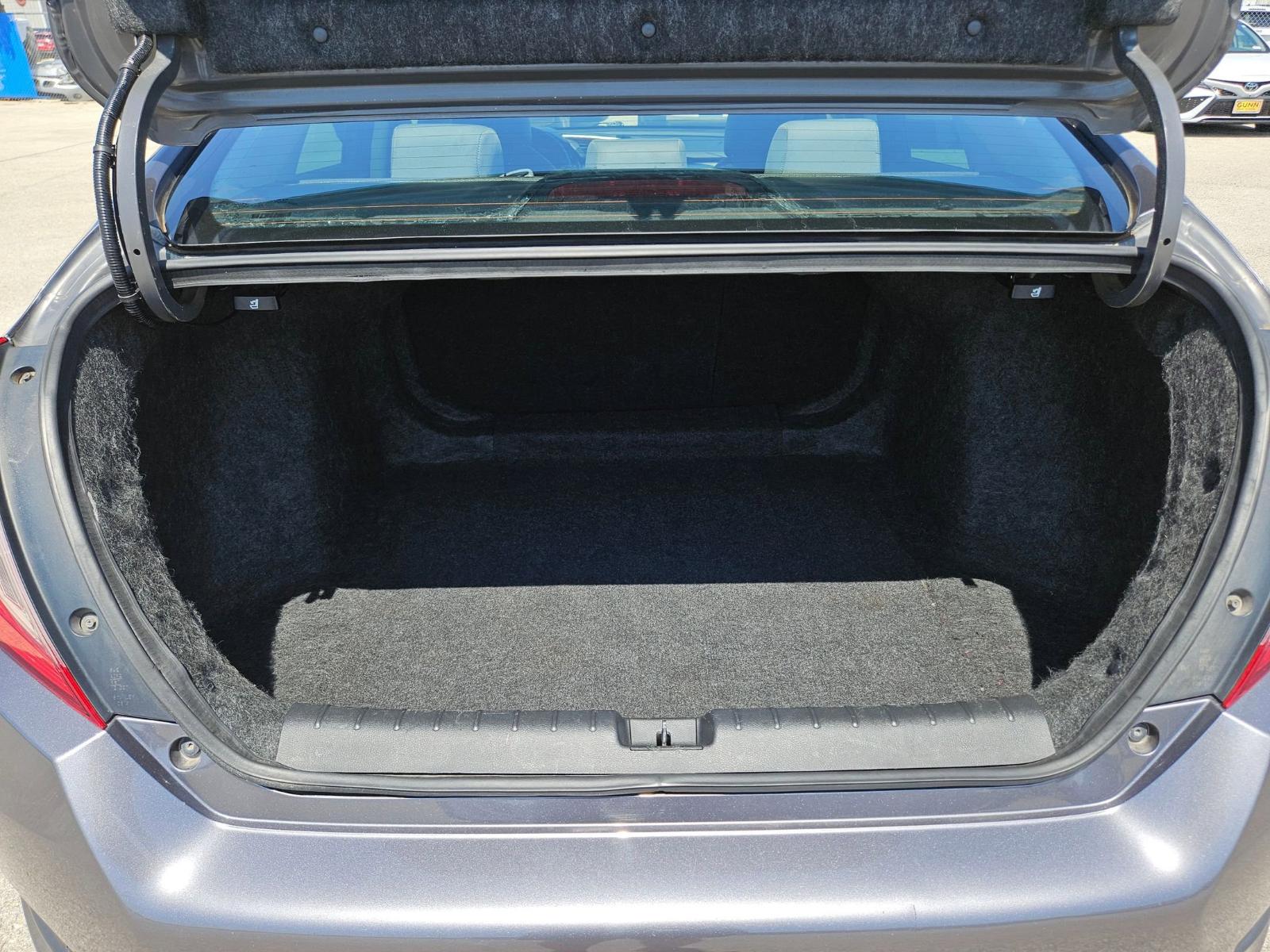 2017 Honda Civic Sedan Vehicle Photo in Seguin, TX 78155