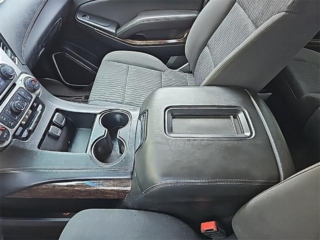 2017 Chevrolet Tahoe Vehicle Photo in EASTLAND, TX 76448-3020