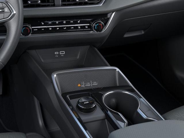 2026 Chevrolet Equinox Vehicle Photo in LANCASTER, PA 17601-0000