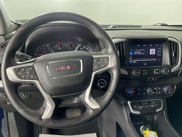 2022 GMC Terrain Vehicle Photo in GILBERT, AZ 85297-0402