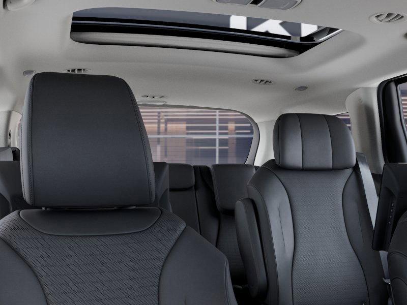 2026 Kia Carnival Vehicle Photo in Langhorne, PA 19047