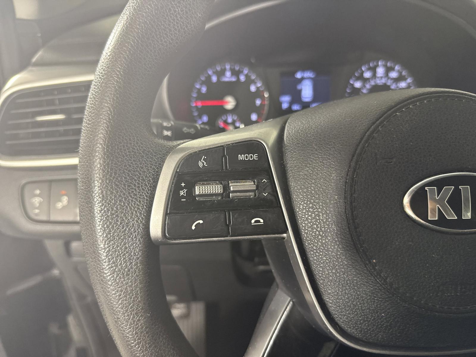 2019 Kia Sorento Vehicle Photo in Georgetown, TX 78626