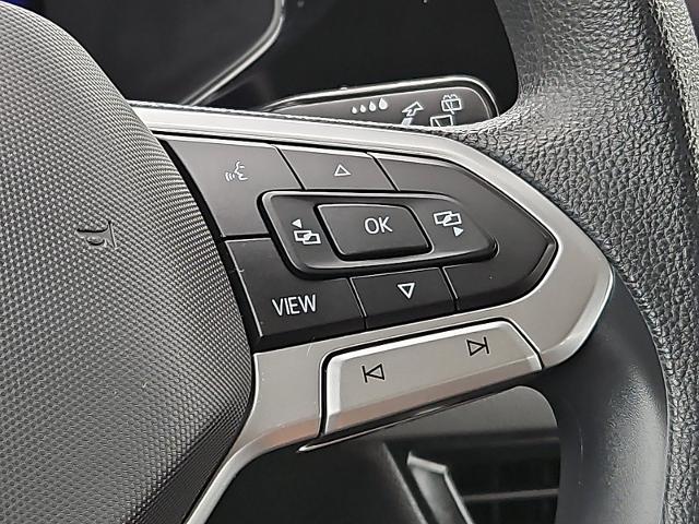 2022 Volkswagen Taos Vehicle Photo in TREVOSE, PA 19053-4984