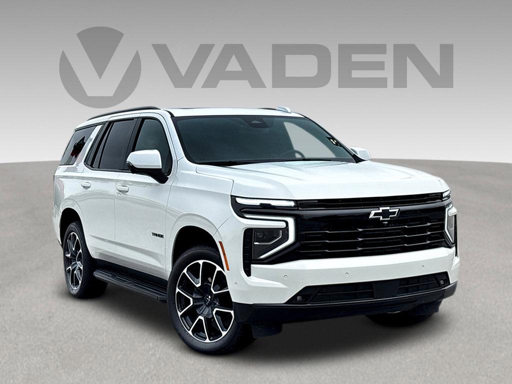 2025 Chevrolet Tahoe Vehicle Photo in POOLER, GA 31322-3252