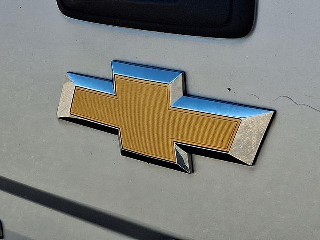 2015 Chevrolet Silverado 1500 Vehicle Photo in DANBURY, CT 06810-5034