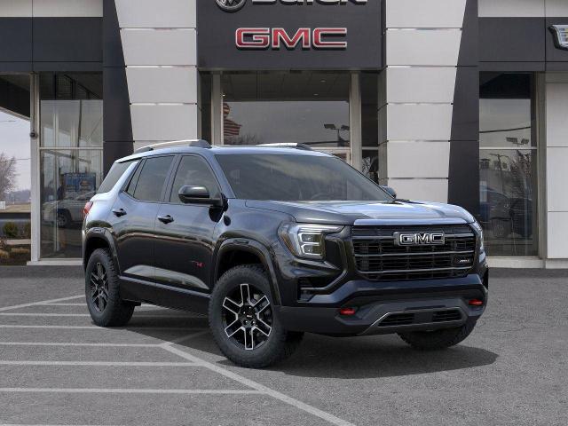 2026 GMC Terrain Vehicle Photo in INDEPENDENCE, MO 64055-1377