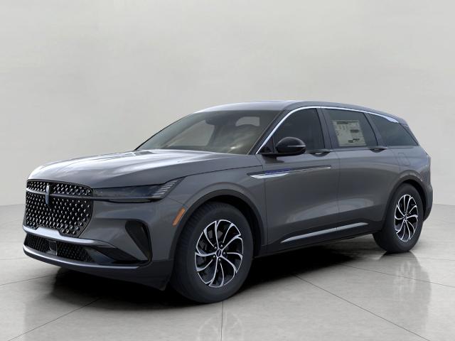 2025 Lincoln Nautilus Vehicle Photo in Neenah, WI 54956