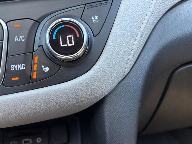 2020 Chevrolet Equinox Vehicle Photo in Statesboro, GA 30458