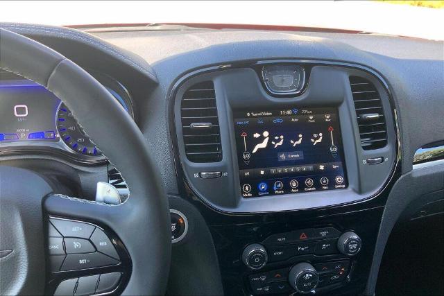 2023 Chrysler 300 Vehicle Photo in Kansas City, MO 64114