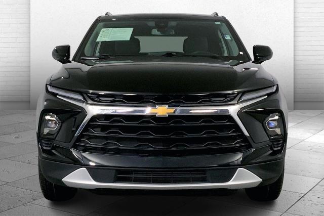 2023 Chevrolet Blazer Vehicle Photo in INDEPENDENCE, MO 64055-1314