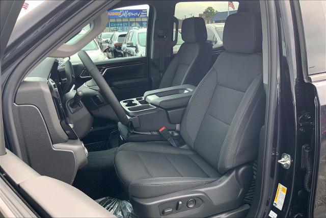 2026 GMC Sierra 1500 Vehicle Photo in INDEPENDENCE, MO 64055-1377