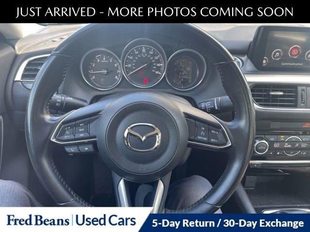2017 Mazda6 Vehicle Photo in Flemington, NJ 08822