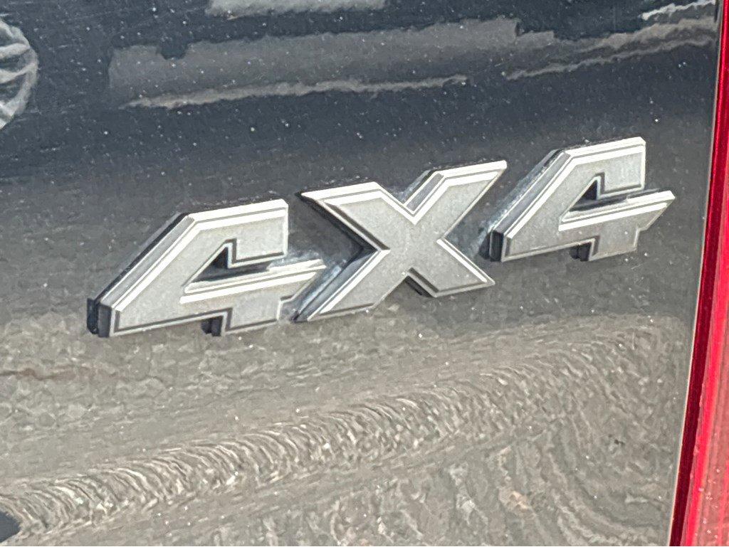 2024 Ram 1500 Classic Vehicle Photo in SAVANNAH, GA 31406-4513