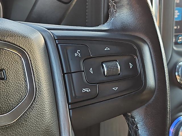 2022 GMC Sierra 2500 HD Vehicle Photo in TREVOSE, PA 19053-4984