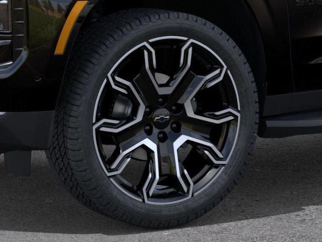 2026 Chevrolet Suburban Vehicle Photo in KANSAS CITY, MO 64114-4502