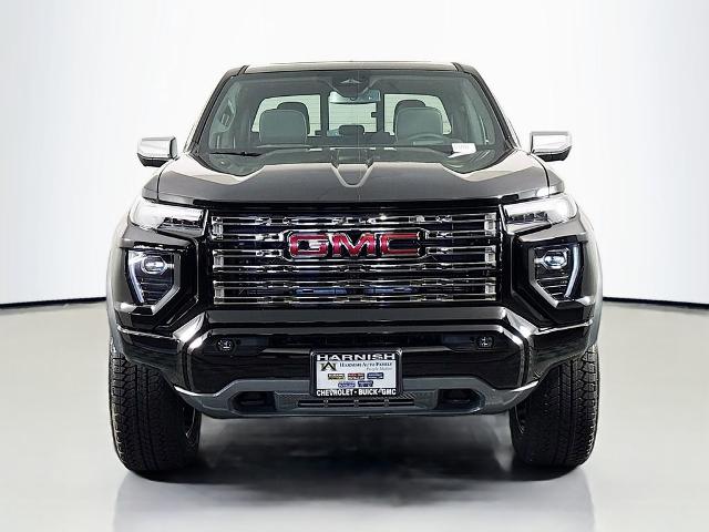 2026 GMC Canyon Vehicle Photo in PUYALLUP, WA 98371-4149