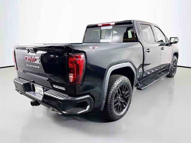 2026 GMC Sierra 1500 Vehicle Photo in PUYALLUP, WA 98371-4149