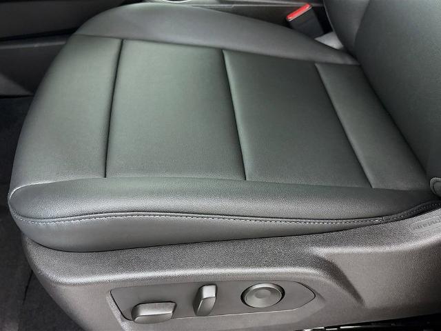 2025 GMC Canyon Vehicle Photo in PUYALLUP, WA 98371-4149