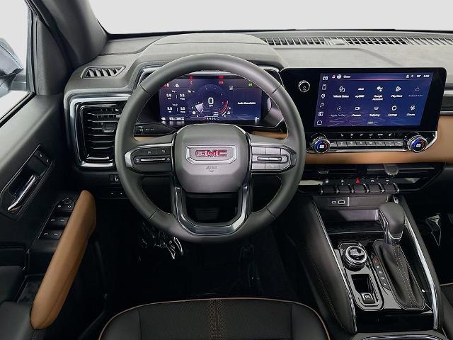 2026 GMC Canyon Vehicle Photo in PUYALLUP, WA 98371-4149