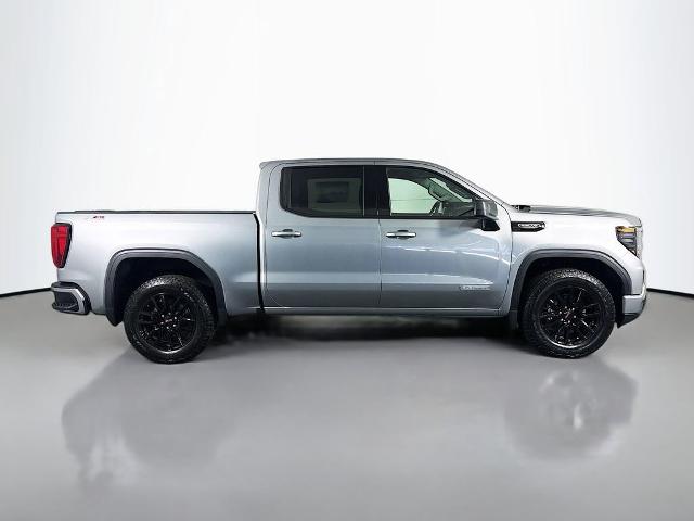 2026 GMC Sierra 1500 Vehicle Photo in PUYALLUP, WA 98371-4149