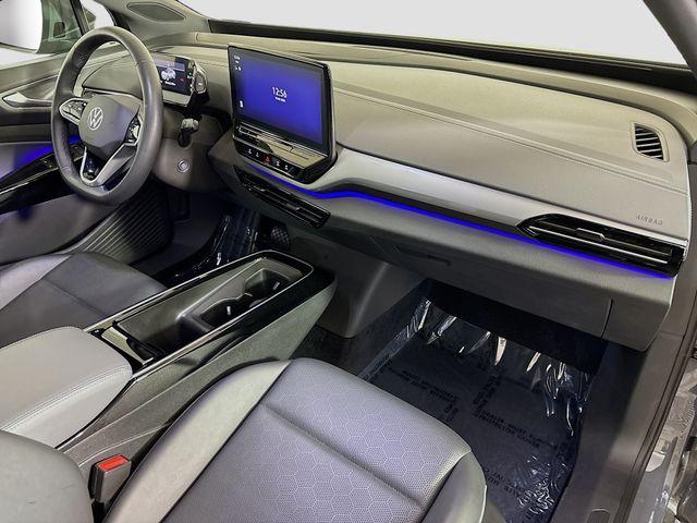 2023 Volkswagen ID.4 Vehicle Photo in Puyallup, WA 98371